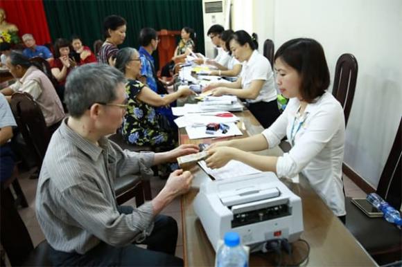 nghỉ hưu trước tuổi, tinh gọn bộ máy, nghị định 178