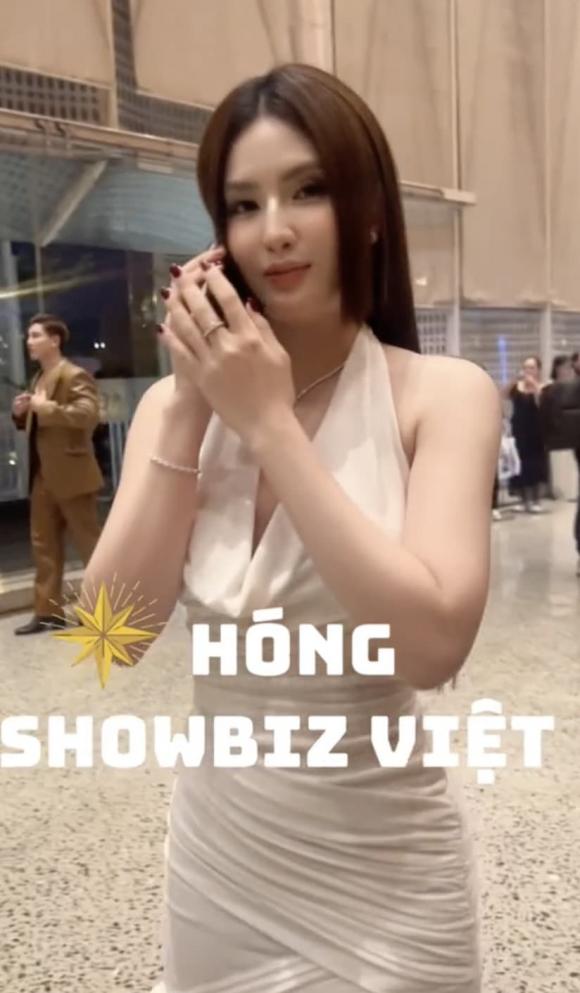 Thiên An, diễn viên Thiên An, sao Việt 