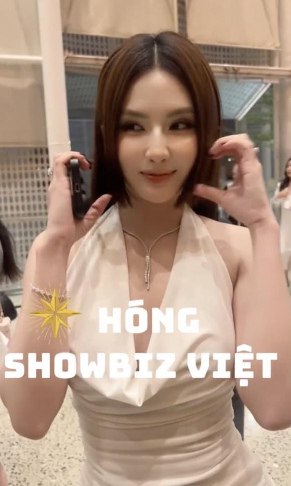Thiên An, diễn viên Thiên An, sao Việt 