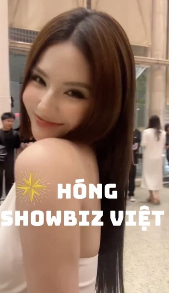 Thiên An, diễn viên Thiên An, sao Việt 