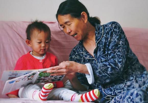 mẹ chồng nàng dâu, mẹ chồng
