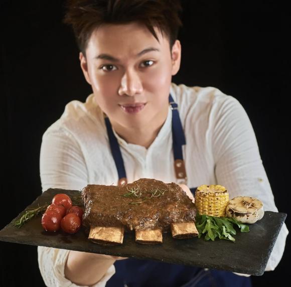 Miu Lê, bạn trai Miu Lê, sao Việt 