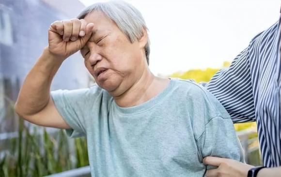 nhồi máu não, tai biến