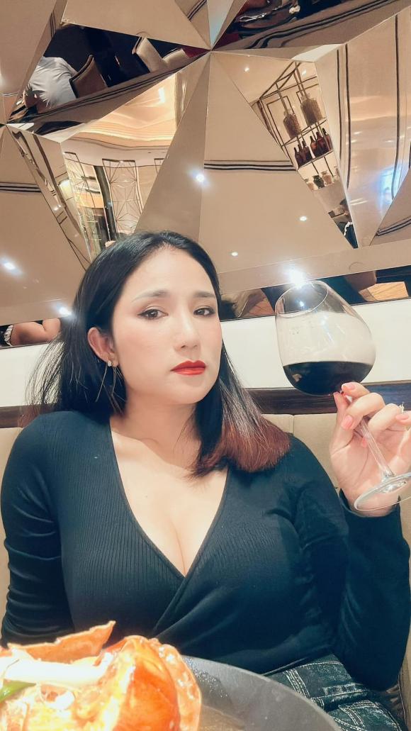 diễn viên Cát Tường, sao Việt