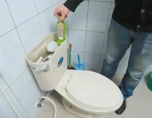 bồn cầu