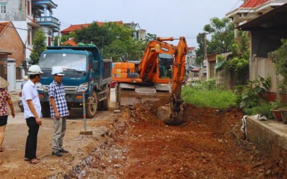 bồi thường đất, thu hồi đất, Luật Đất đai 2024