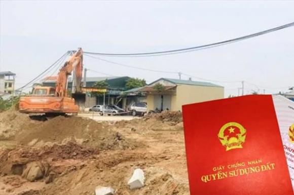 bồi thường đất, thu hồi đất, Luật Đất đai 2024