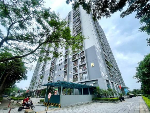 nhà ở xã hội, đối tượng mua nhà ở xã hội