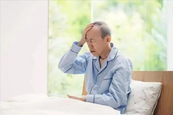 thiếu máu não