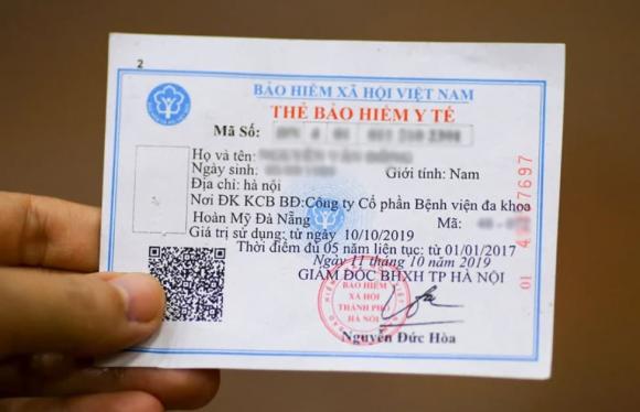 đóng BHYT, nhà nước đóng BHYT, kiến thức