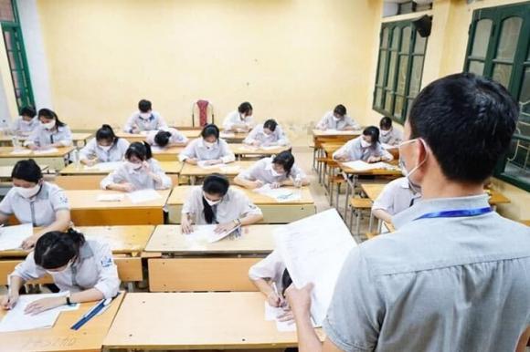 điểm tốt nghiệp THPT, thi tốt nghiệp THPT