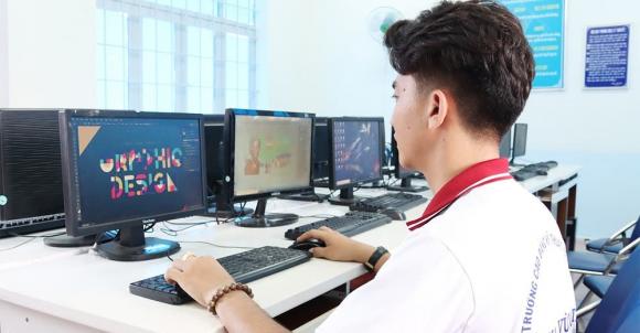 Ngành nghề cho người không giỏi toán, nghề dễ xin việc, nghề kiếm nhiều tiền