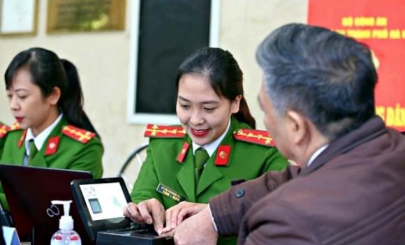 Định cư nước ngoài, căn cước