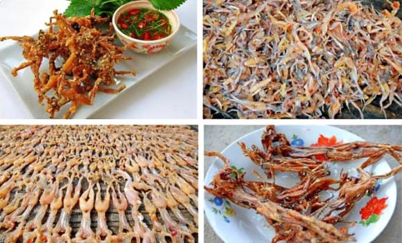 ẩm thực Việt Nam, Vũ nữ chân dài miền Tây, Gỏi cá nhảy Sơn La, Chả rươi Hà Nội, Thịt chuột đồng miền Tây, Thắng cố Sa Pa