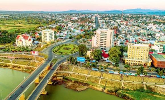 Kon Tum, nóc nhà của Tây Nguyên