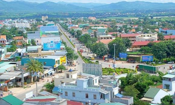 Kon Tum, nóc nhà của Tây Nguyên