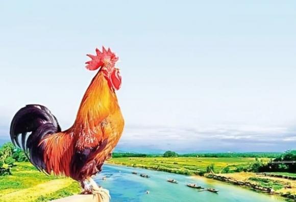 Kon Tum, nóc nhà của Tây Nguyên