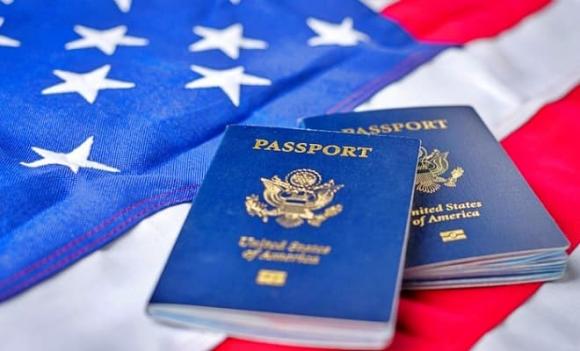 Mỹ, visa du học Mỹ, Mỹ tạm dừng cấp visa du học, Tổng thống Donald Trump