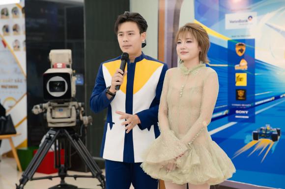 streamer ViruSs, Emma Nhất Khanh, sao Việt