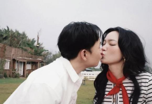 Binz, Châu Bùi, sao Việt 
