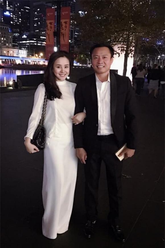 ca sĩ Vy Oanh, sao Việt