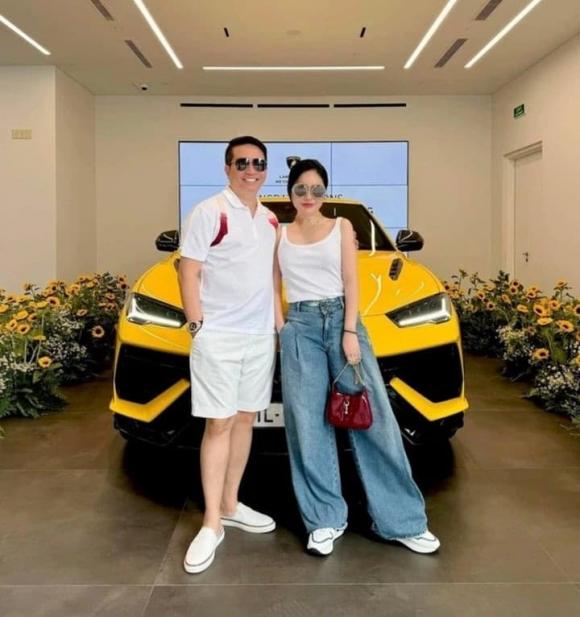 diễn viên Đoàn Di Băng, ca sĩ Đoàn Di Băng, doanh nhân Đoàn Di Băng