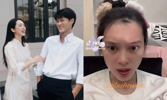 Quỳnh Lương, Jack, Thiên An