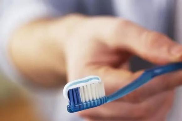kem đánh răng, mẹo vặt gia đình, nhà bếp 