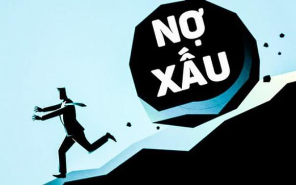 nợ xấu, thẻ tín dụng, kiến thức