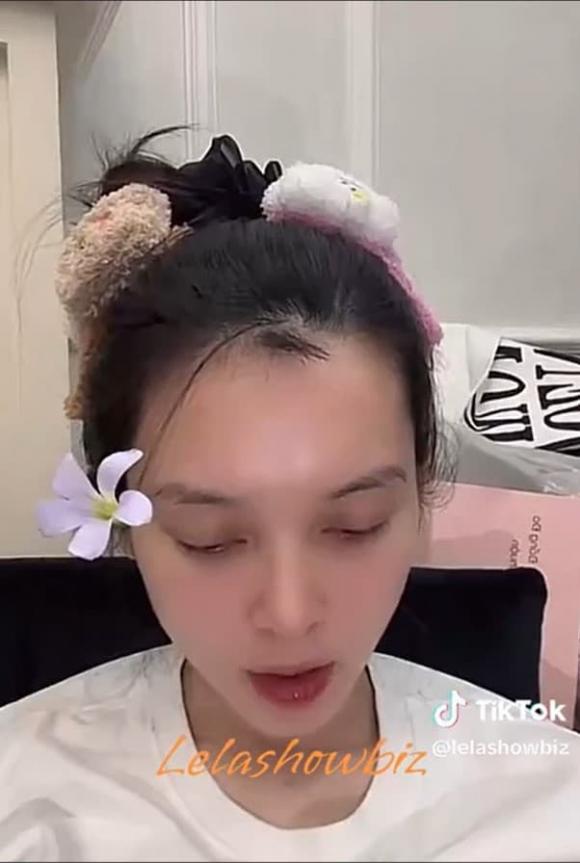 Quỳnh Lương, Tiến Phát, sao Việt 