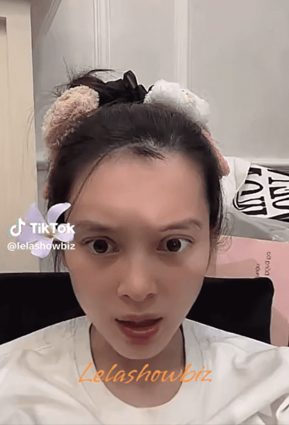 Quỳnh Lương, Tiến Phát, sao Việt 