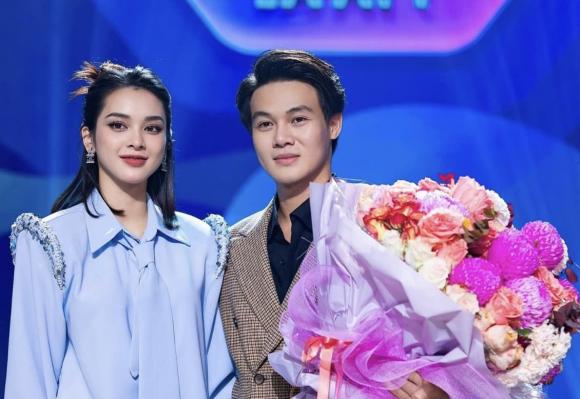 Quỳnh Lương, Tiến Phát, sao Việt 