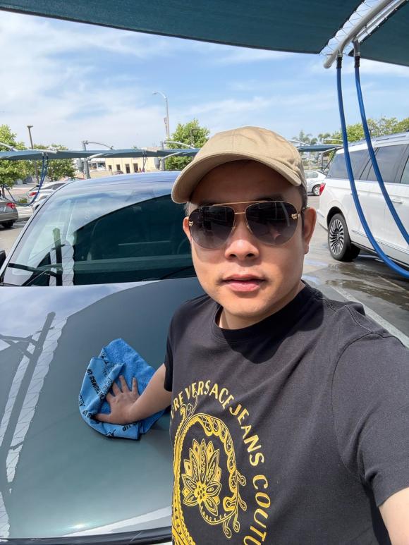 Sao Việt 29/5, tin sao việt mới nhất