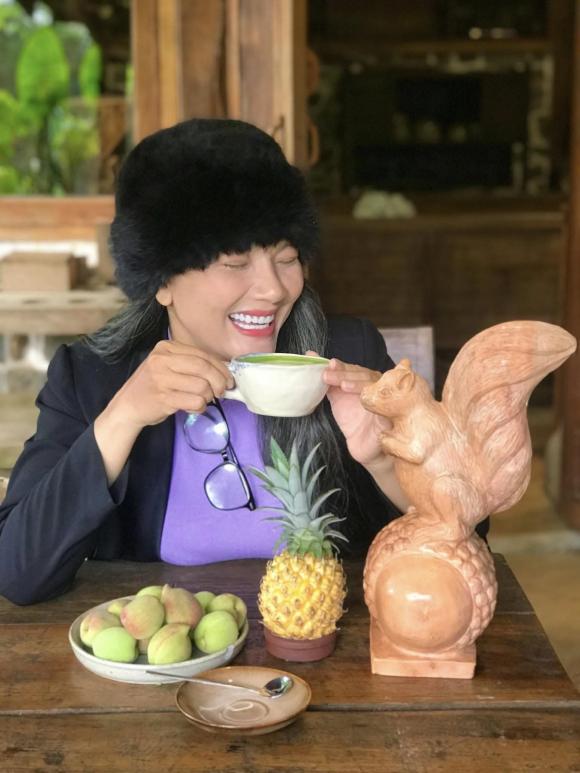 Sao Việt 29/5, tin sao việt mới nhất