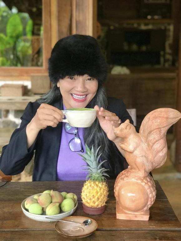 Sao Việt 29/5, tin sao việt mới nhất