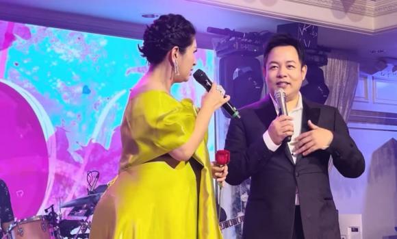 Sao Việt 28/5, tin sao việt mới nhất