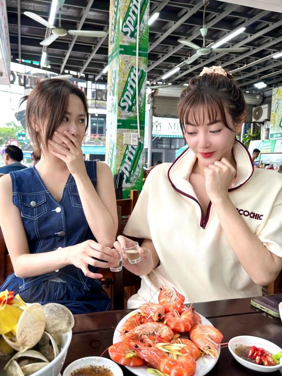 Sao Việt 28/5, tin sao việt mới nhất