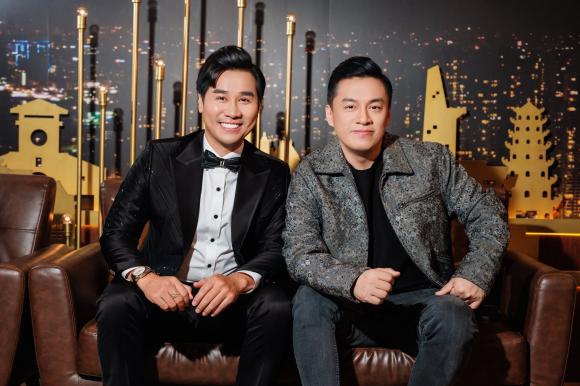 Sao Việt 28/5, tin sao việt mới nhất
