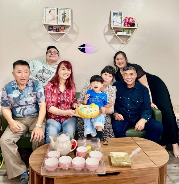 Sao Việt 28/5, tin sao việt mới nhất