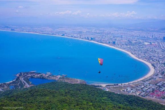 Thiên đường du lịch lớn nhất Việt Nam, đà nẵng