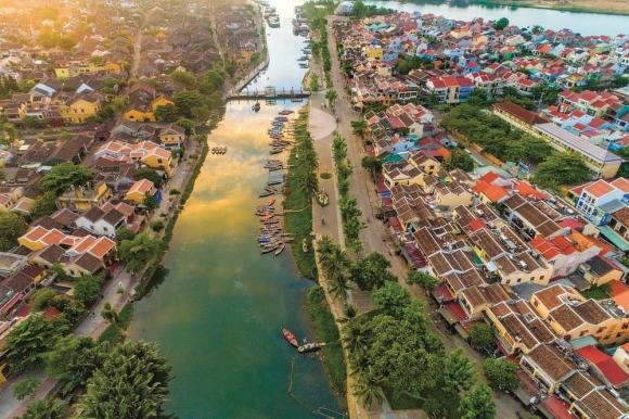 Thiên đường du lịch lớn nhất Việt Nam, đà nẵng