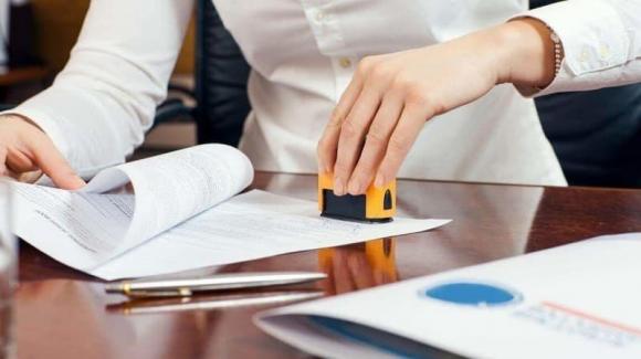 Phòng công chứng, quy định chuyển đổi phòng công chứng