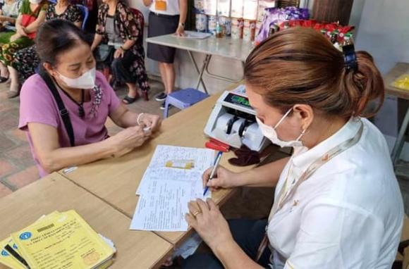 lương hưu, Luật bảo hiểm xã hội 2024