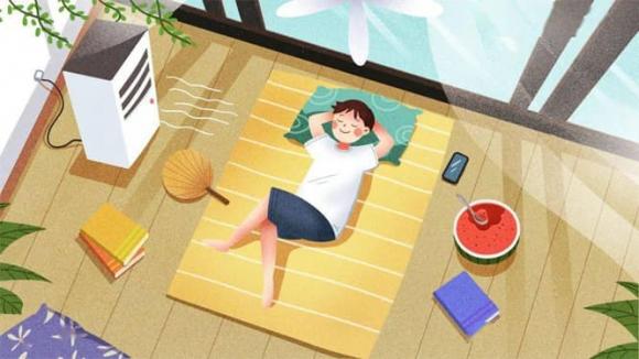 tháng cửu độc, tháng 5 âm lịch
