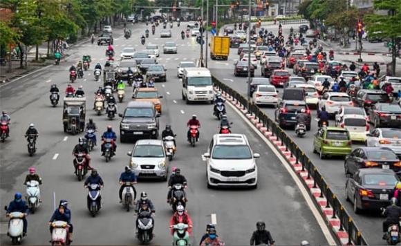 Tịch thu xe, vi phạm giao thông, nghị định 168