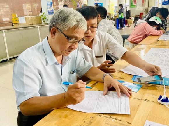 lương hưu, tăng lương hưu, lương hưu 140 triệu đồng