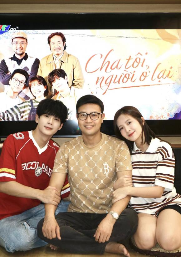 Sao Việt 29/5, tin sao việt mới nhất