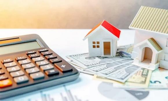mua nhà, giá nhà đất tăng cao, bất động sản