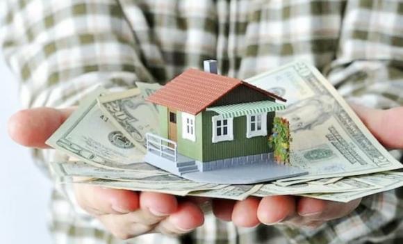 mua nhà, giá nhà đất tăng cao, bất động sản