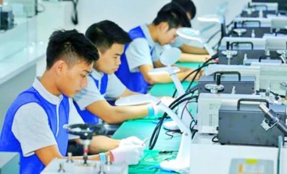 ngành nghề, ngành có nguy cơ thất nghiệp cao, AI, trí tuệ nhân tạo